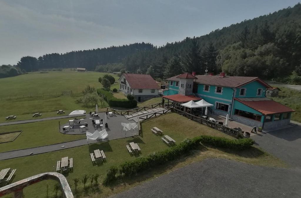 Mutriku House | Pikua Landetxea
