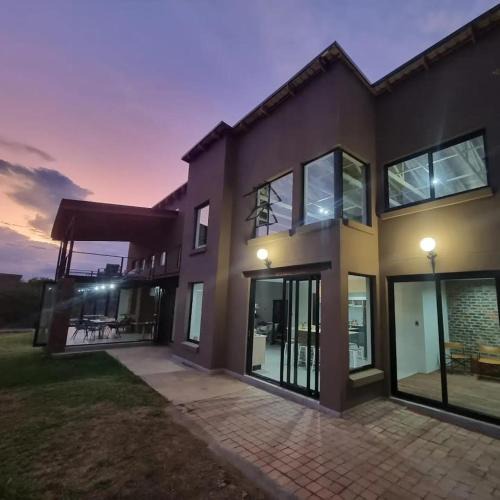 Pilanesberg National Park Cabin | Pilanesberg Private Lodge