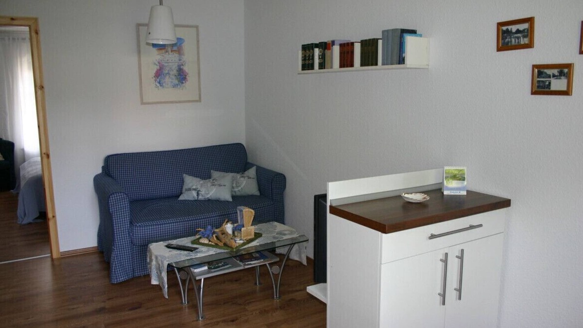 Pettstadt Apartment | Pilgrim hostel and apartment on Old Farm in Weißenfels OT Pettstädt