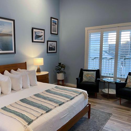 Commercial Street Hotel | Pilgrim House