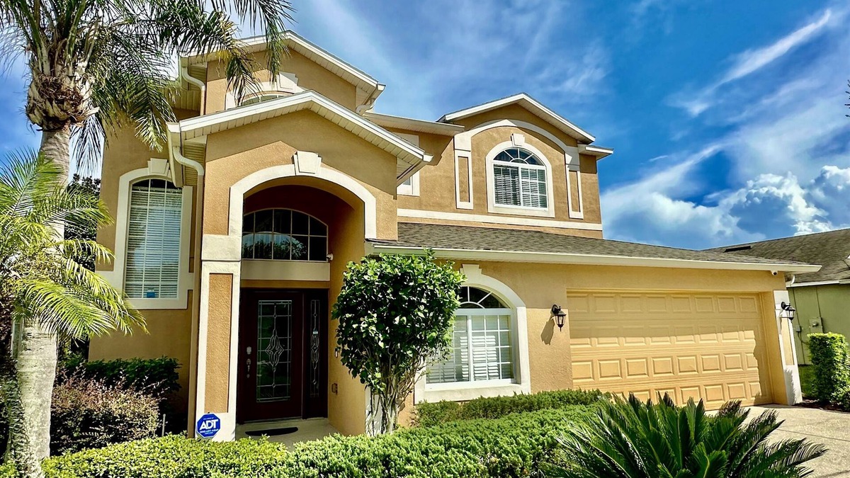 West Haven Villa | Pilgrims Paradise West Haven | Pool/Spa & Games Rm