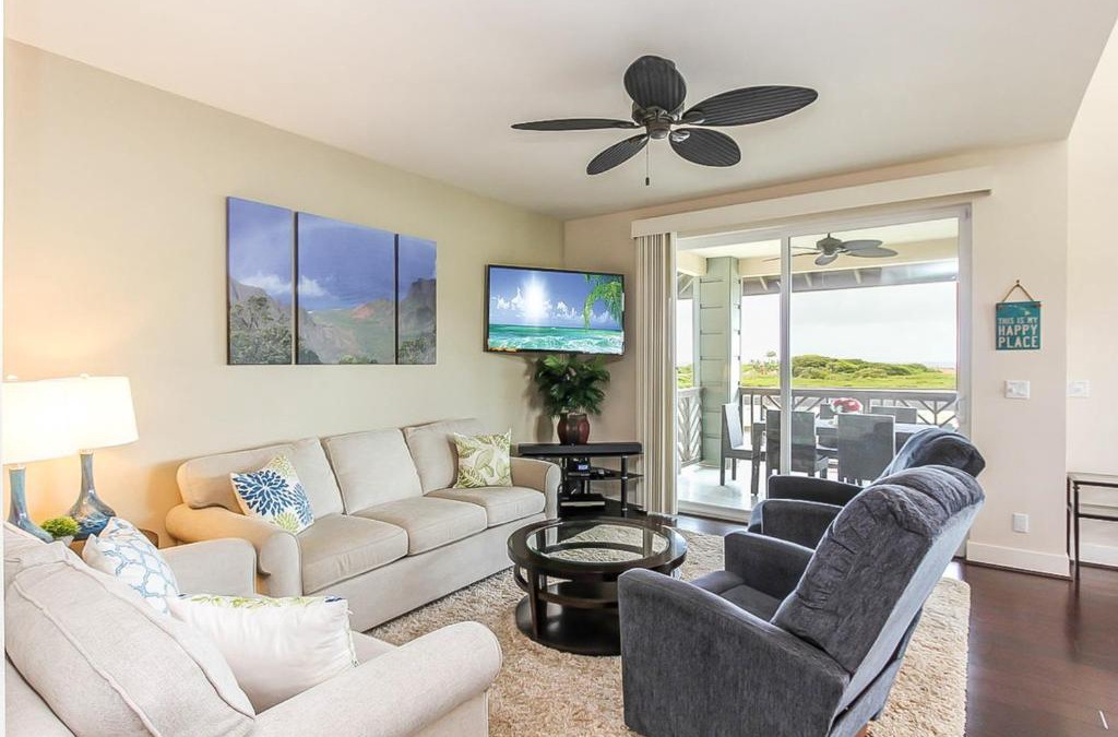 Poipu Apartment | Pili Mai 12I