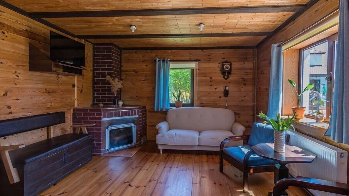 Sorkwity House | Pili Pili - Maison Bois