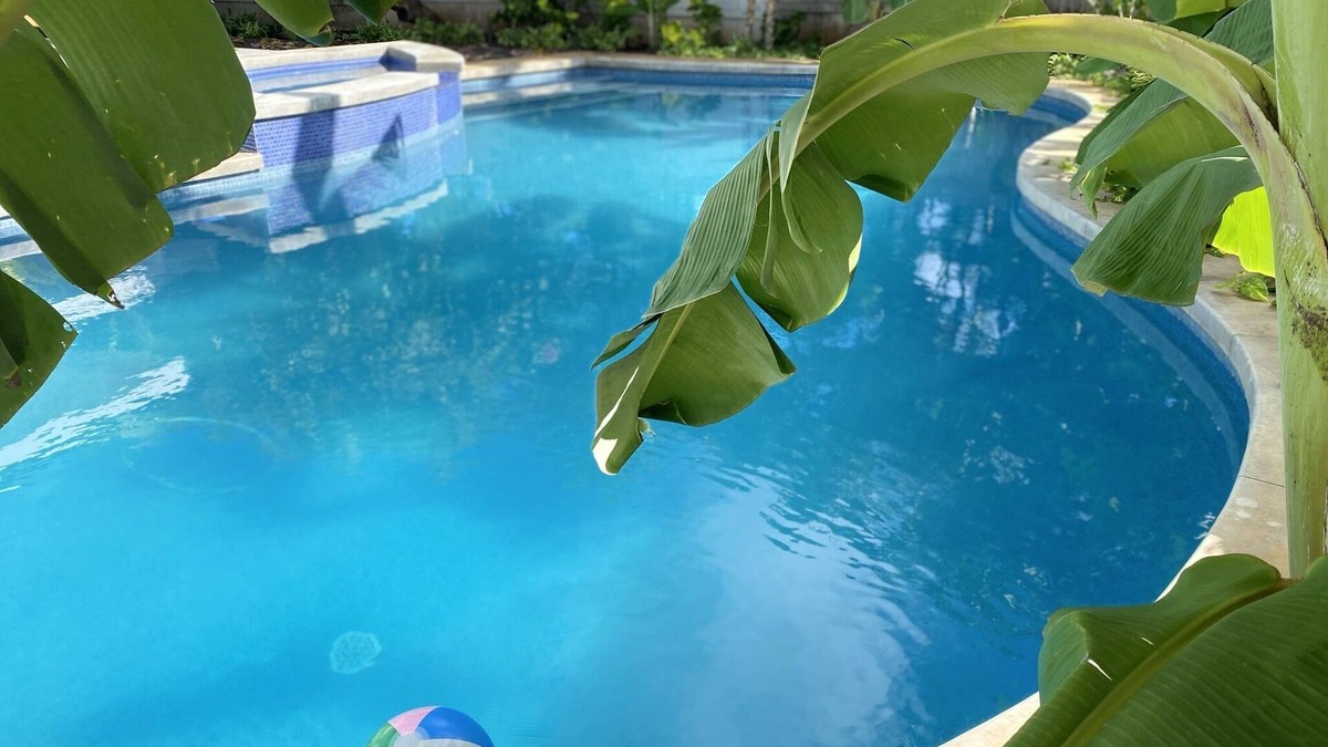 Kalama Tract House | Pilipu Palms 2