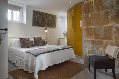 Orio Apartment | pilliku apartamentua garaje incluido