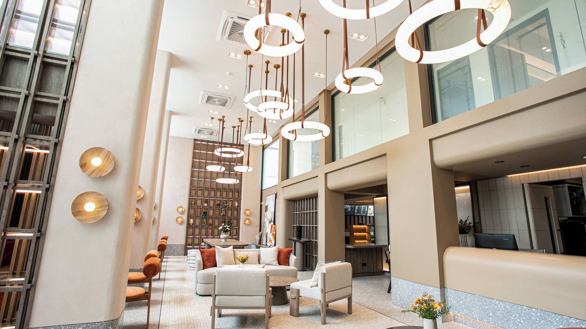 Phlabphla Hotel | Pillow B Hotel