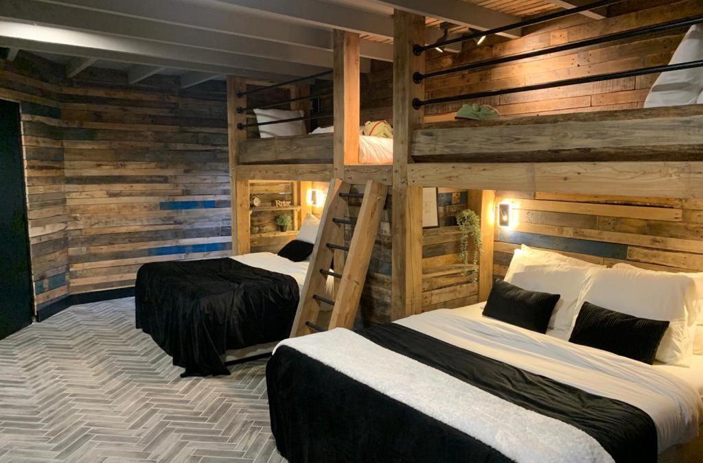Oudheusden Bed & Breakfast | Pillowzzz