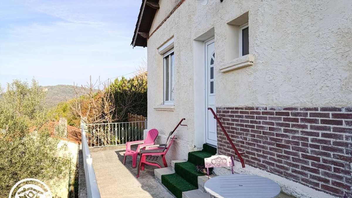 Puy-l'Eveque House | Piloma - PUY L'EVEQUE