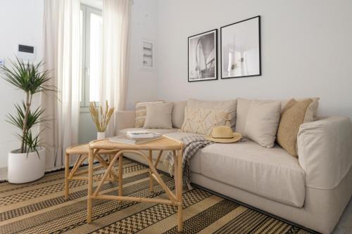 Pylos Apartment | Pilos Sunrise Loft