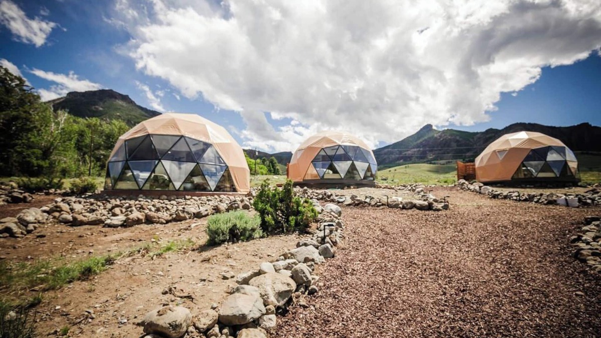 Wapiti Cabin | Pilot Peak Domen Extraordinary Views! between Cody and Yellowstone