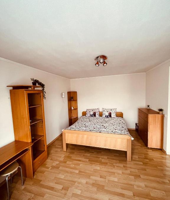 Daugavpils Apartment | Pilsētas Centra Tūristu Mītne