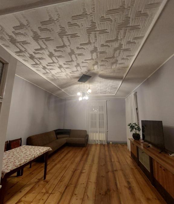 Kandava Apartment | Pils ielas apartamenti