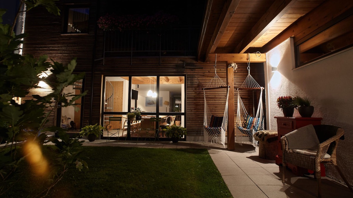 Sankt Anton am Arlberg Cabin | Piltriquitron Lodging St. Anton am Arlberg