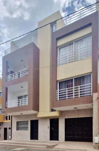 Espargos Apartment | PIMONTAPARTMENTS