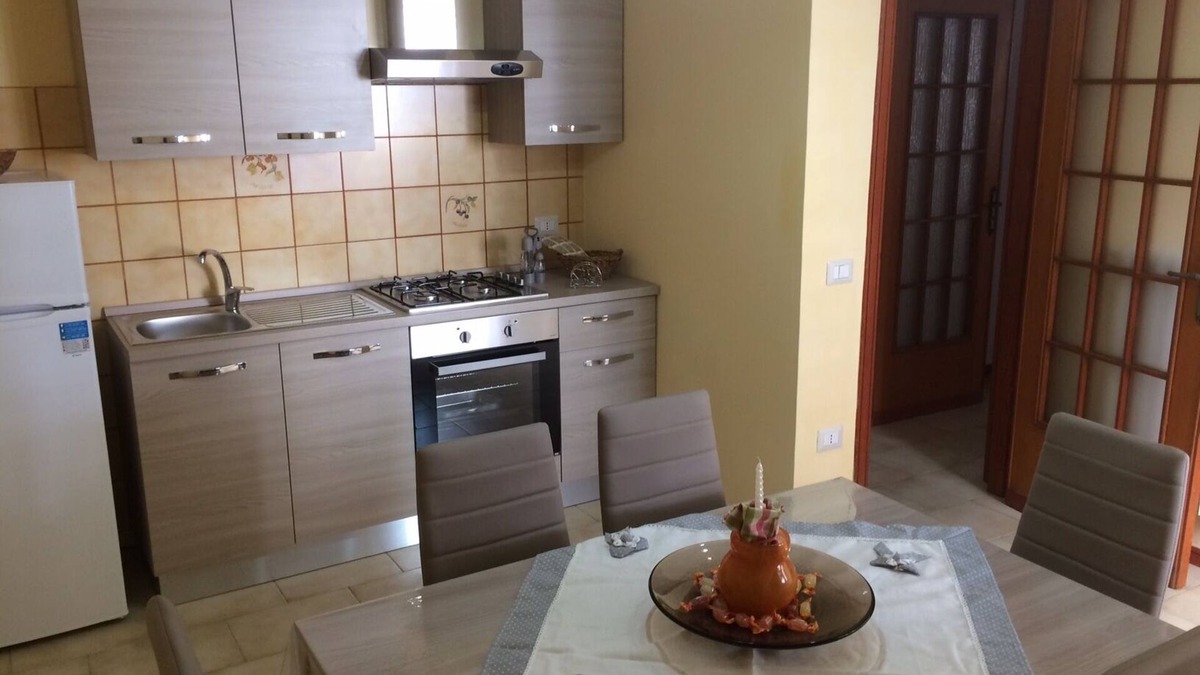 Piazza-Tralia-Pendolo Apartment | Pimonte, between Pompeii, the Sorrento Peninsula and the Amalfi Coast