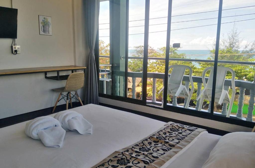 Mae Pim Hotel | Pimpimarn Hotel