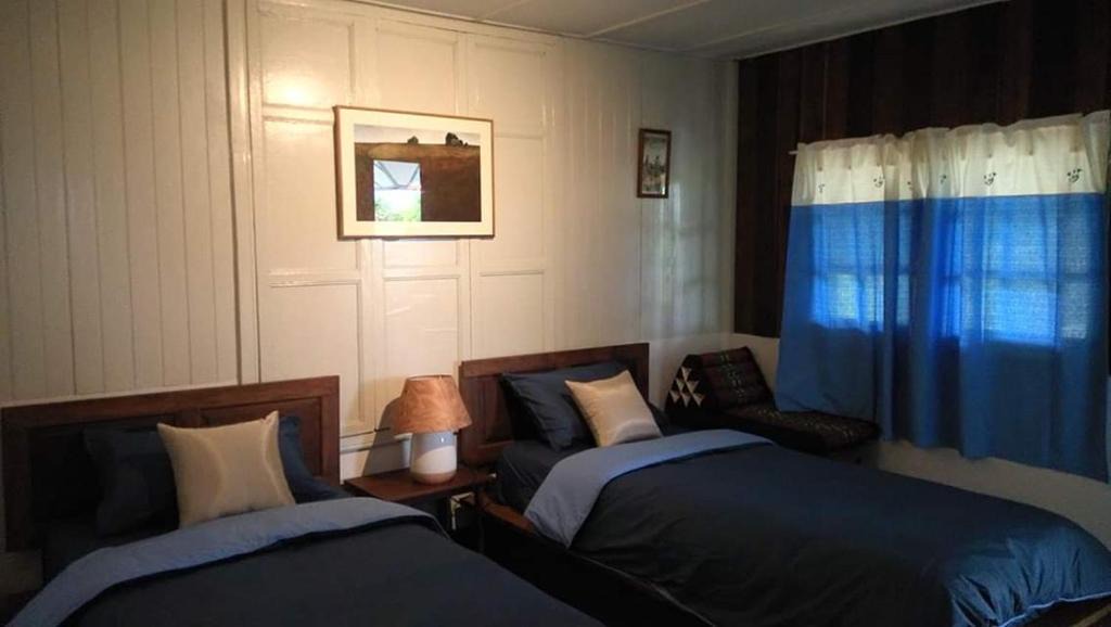 Bangkok Bed & Breakfast | Pimthong Place