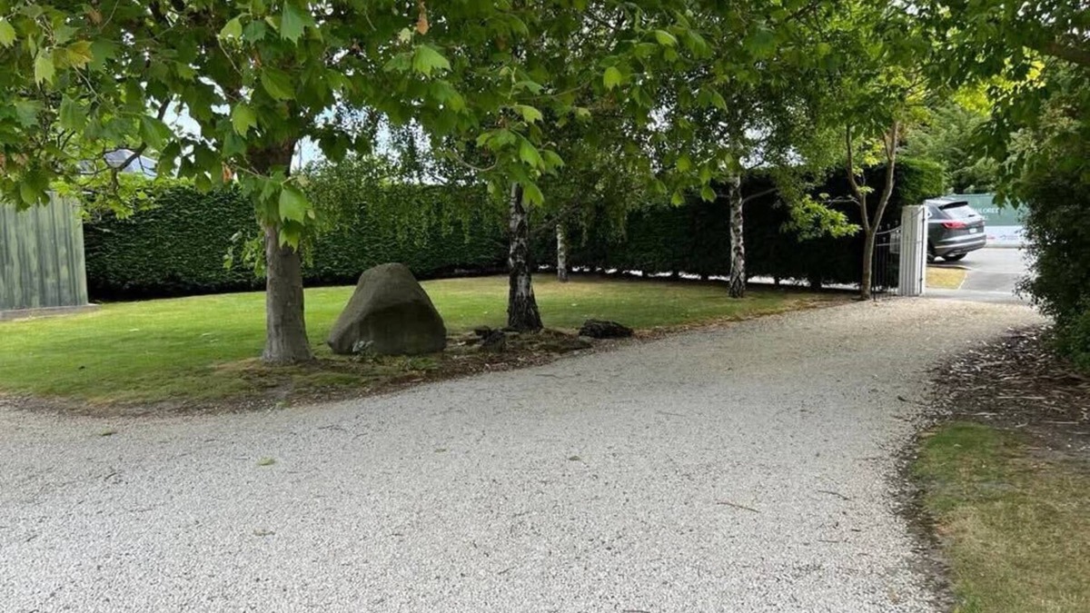 Rangiora Apartment | Pin Oaks Apartment