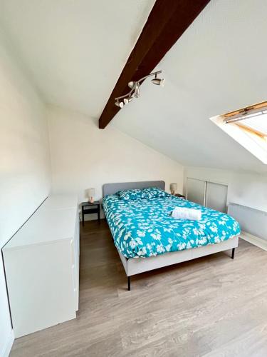 Sarrebourg Apartment | Pin's - Magnifique appartement