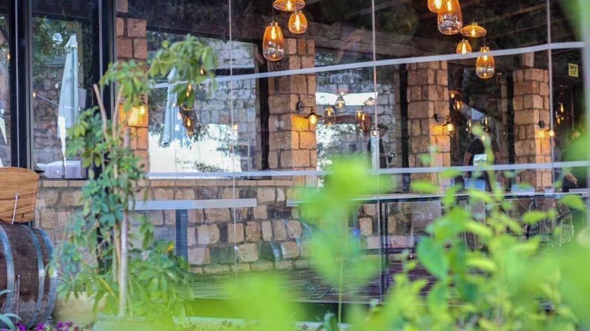 Rosh Pinna Bed & Breakfast | Pina Barosh
