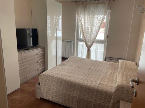 Roiano-Gretta-Barcola-Cologna-Scorcola Apartment | Pina’s home