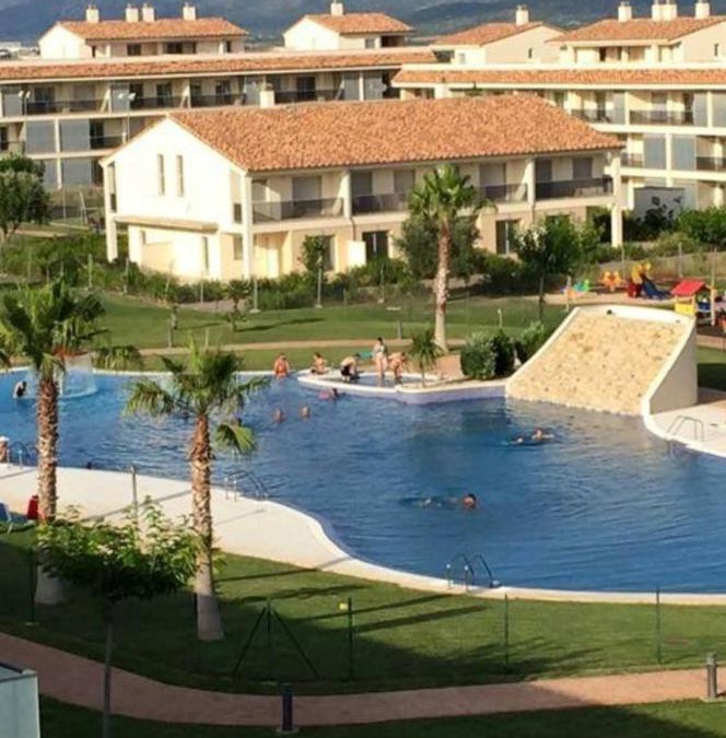 San Jorge Apartment | PINAR RESORT