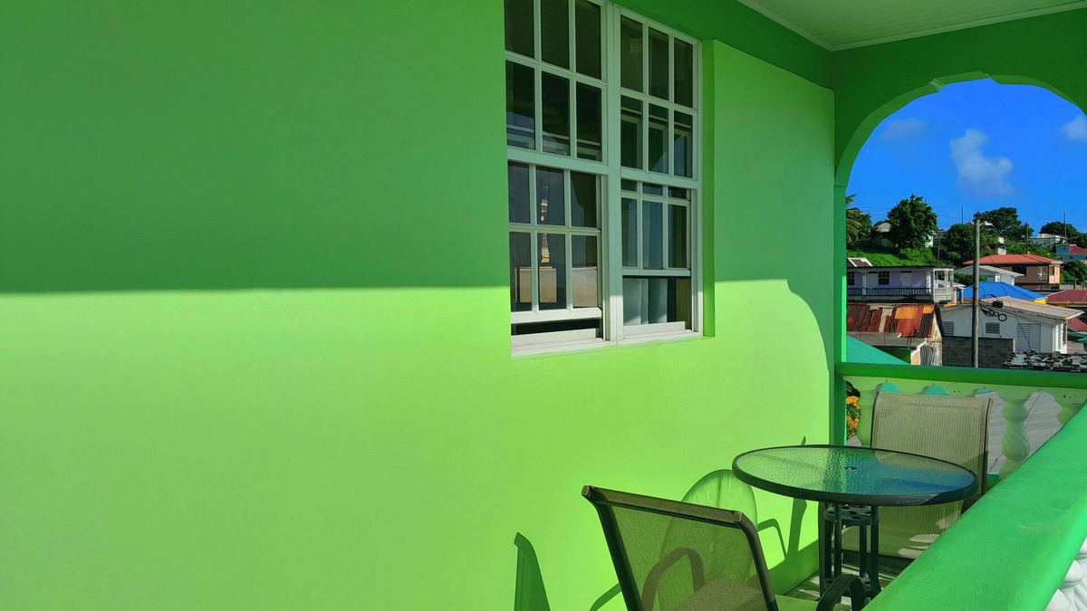 Loubiere Apartment | Pinard's Vacation Home-Apt 3