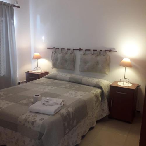 General San Martin Apartment | Pinares de colón