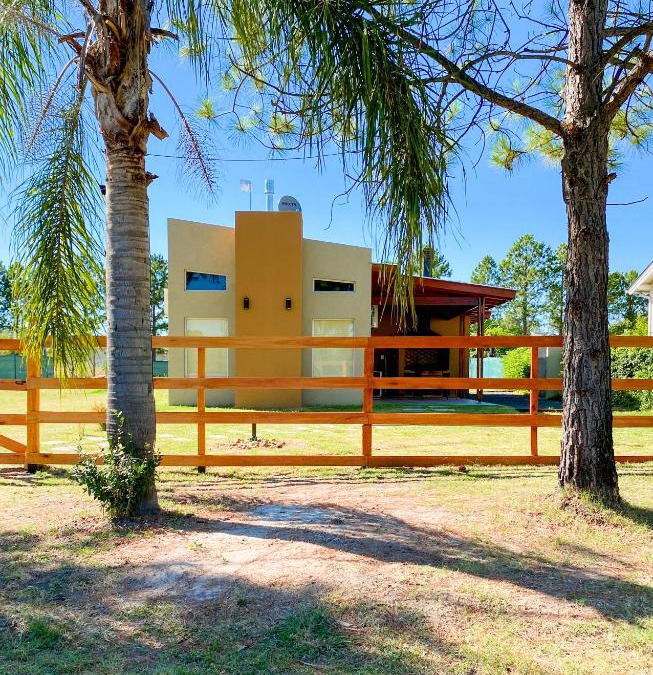 Federacion House | Pinares del Norte