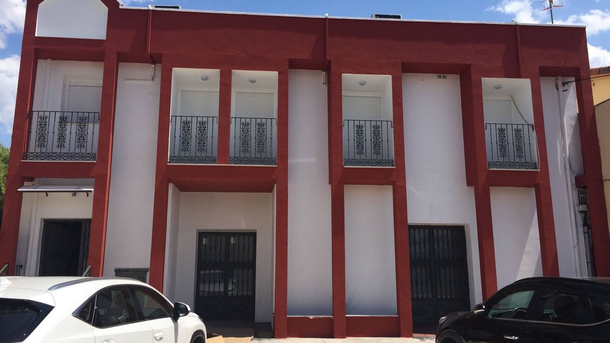 Sanchonuno House | /Pinares House/
