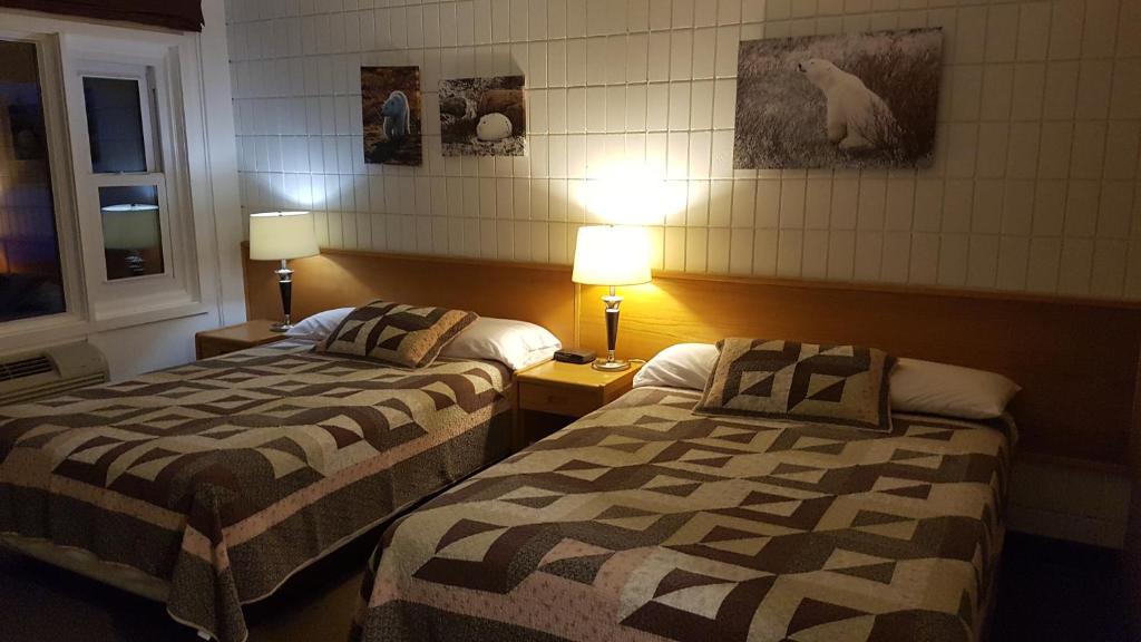Pinawa Hotel | Pinawa Motel