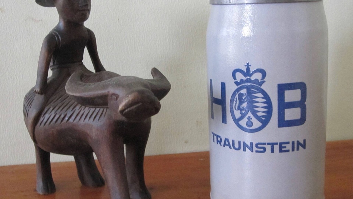 Lapu-Lapu Apartment | Pinay-German Hospitality - a home far from home.