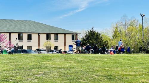 Pinckneyville Hotel | Pinckneyville Inn and Suites