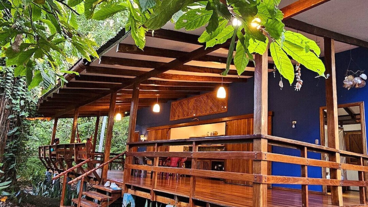 Chiguata House | Pincoya - Nature all around