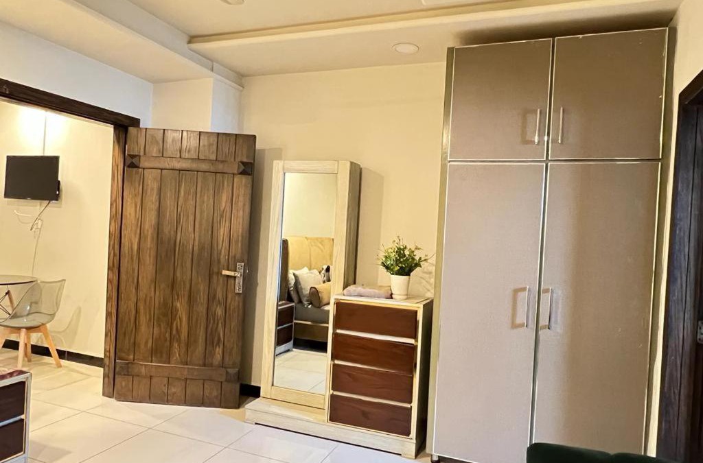 Islamabad Apartment | Pine Apartments Civic center bahria town Islamabad