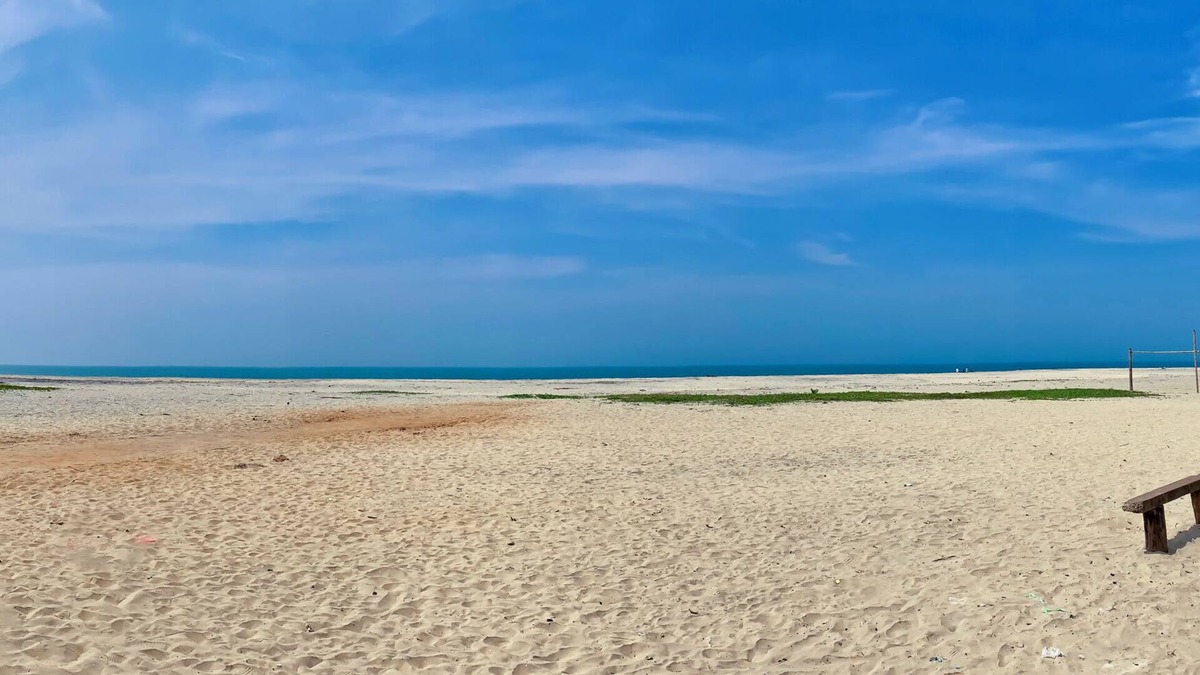 Sea View Ward Bed & Breakfast | Pine Beach House