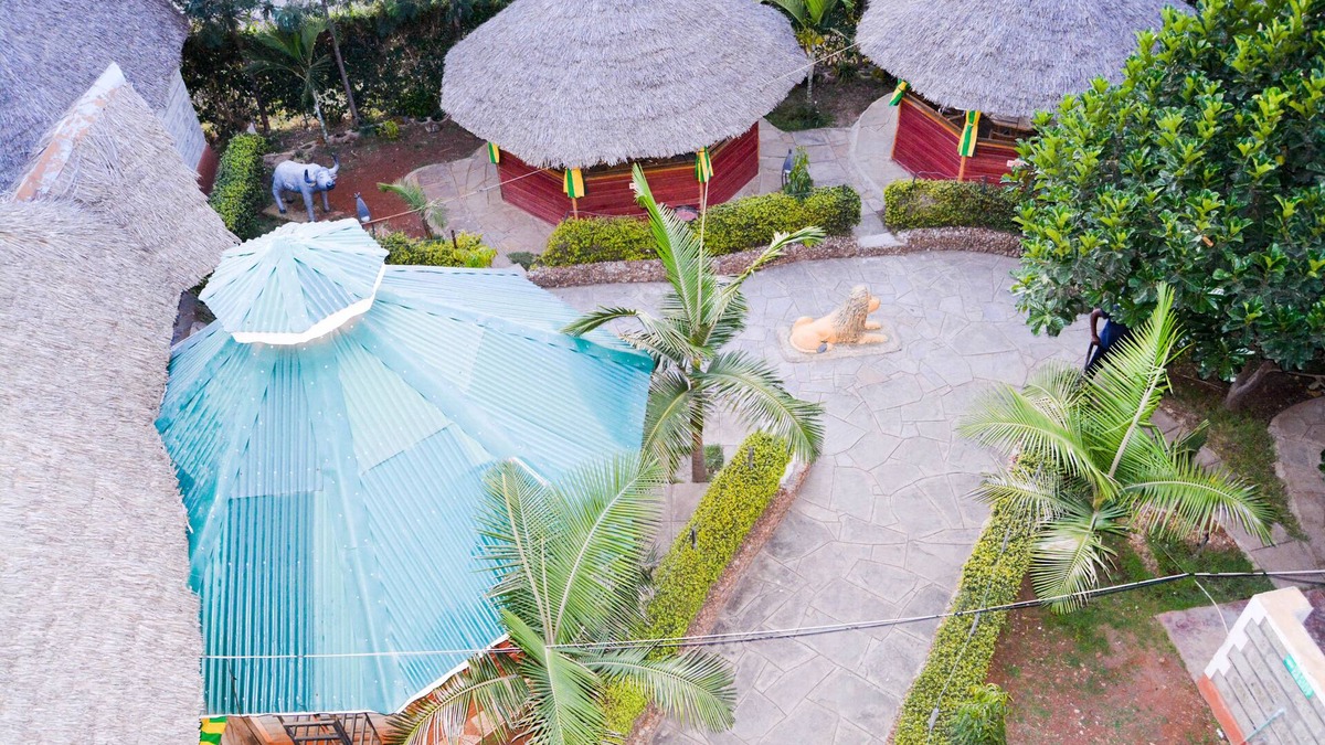 Athi River Hotel | Pine Breeze Getaway Lukenya