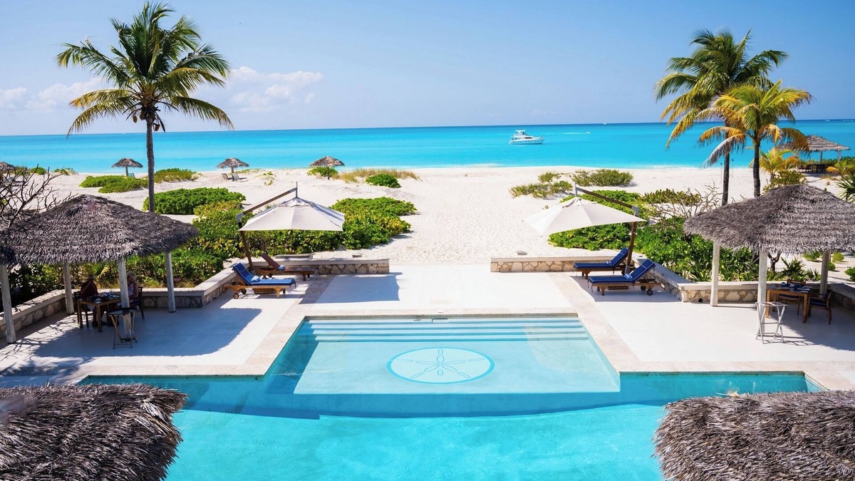 Pine Cay Resort | Pine Cay, Turks and Caicos