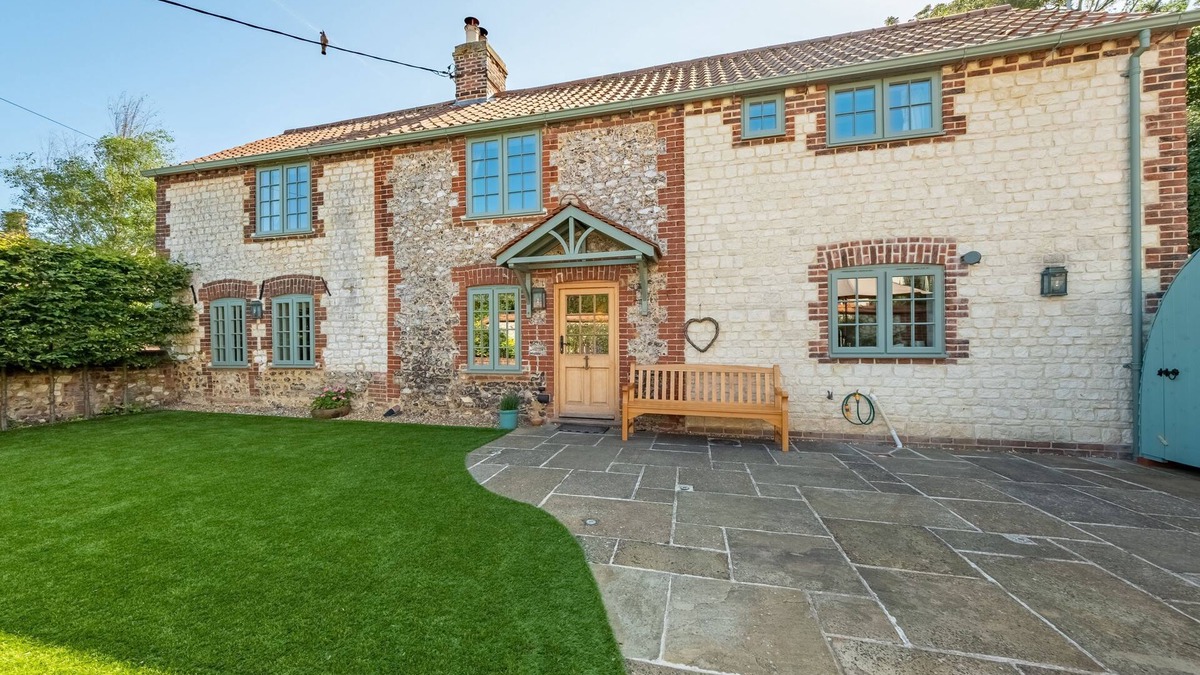 Thornham Cottage | Pine Cottage, Thornham, Norfolk