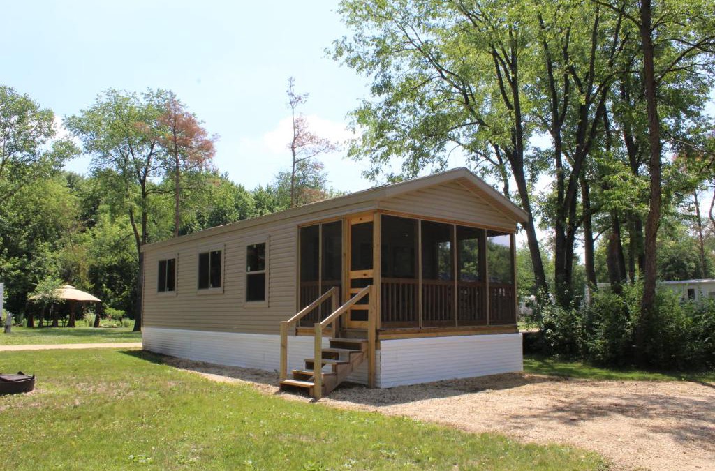 Clare Other | Pine Country Camping Resort