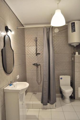 Gauja Apartment | Pine forest house 5