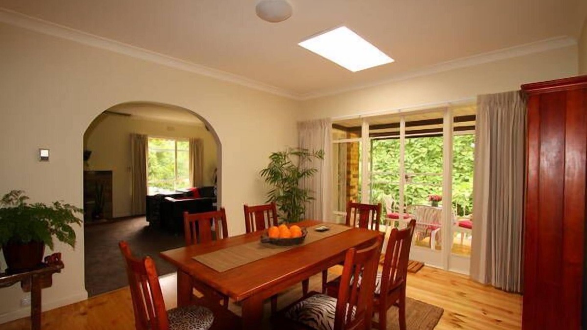 Olinda House | Pine Hill - located at Olinda