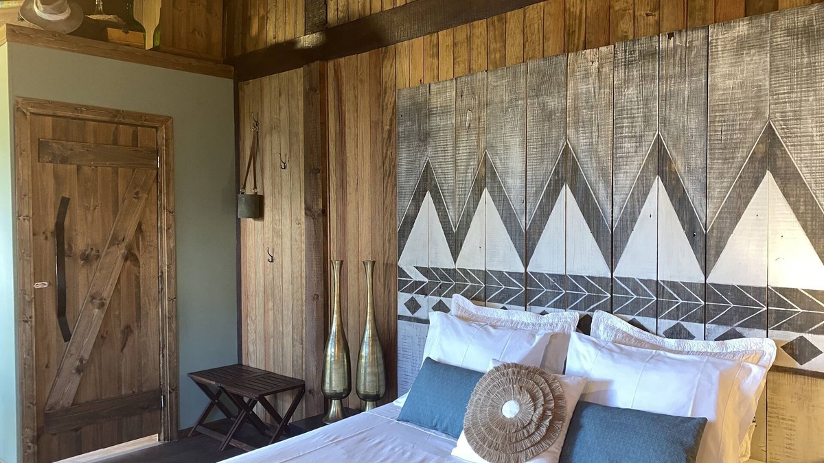 Valongo Ski Chalet | Pine Lodge - luxurious bungalow in nature