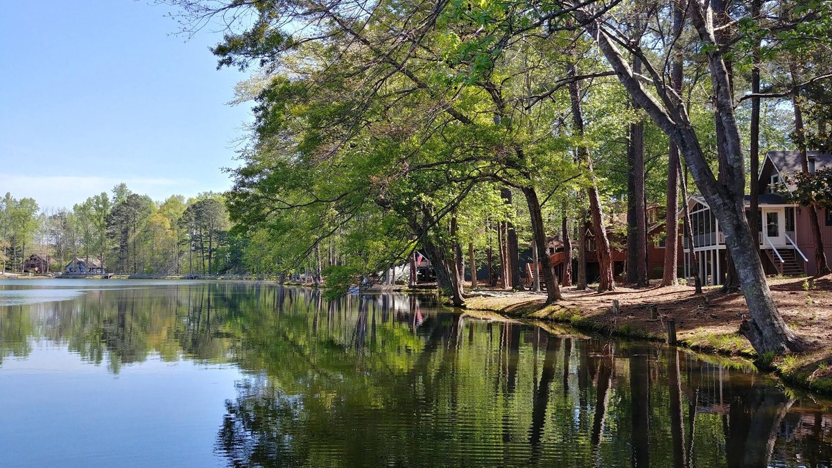 Pine Mountain Ski Chalet | Pine Mountain Club Chalets Resort
