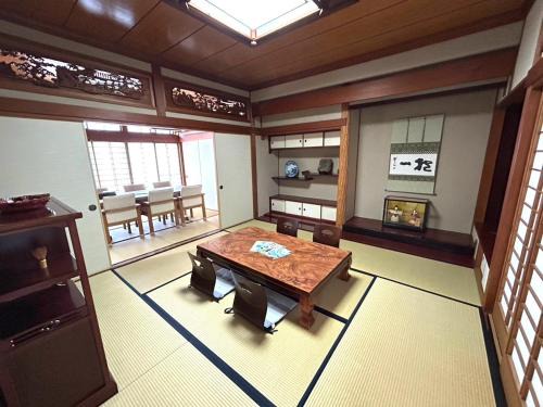 Goto House | pine mountain - Vacation STAY 48815v