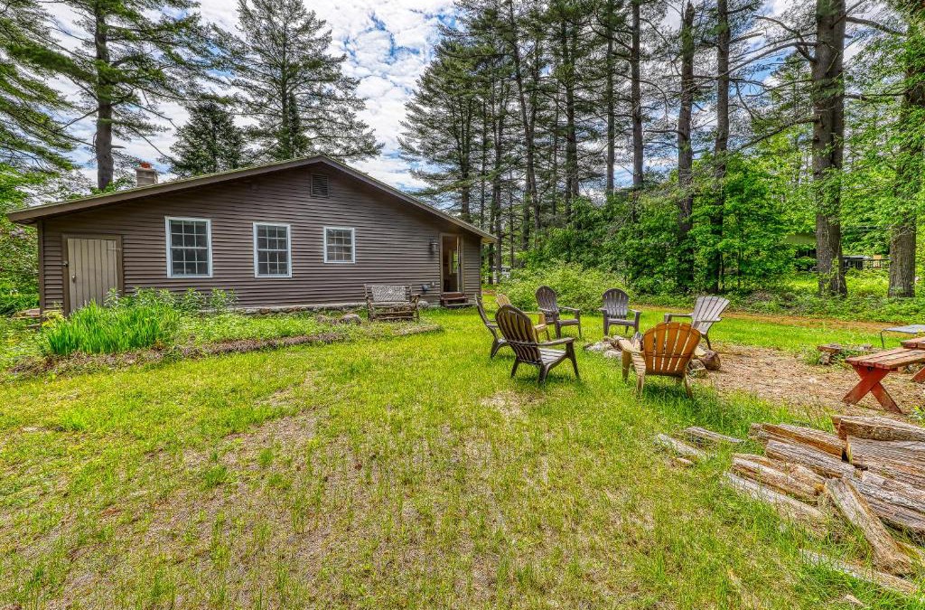 Chestertown House | Pine's Way Camp