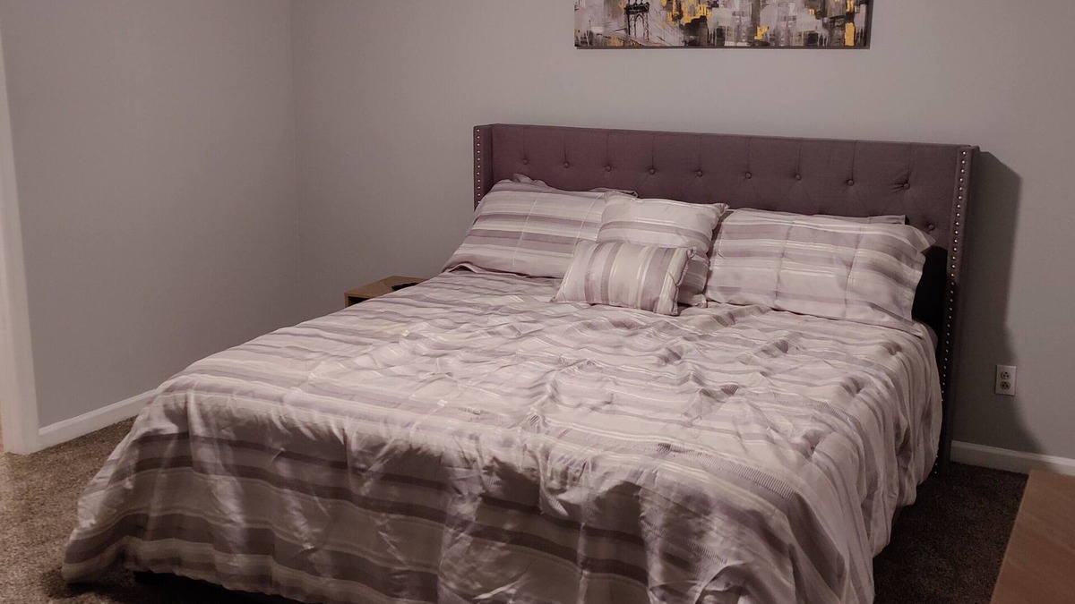 Union City House | Pine trail living