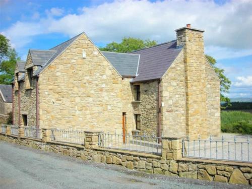 Mountcharles House | Pine View Self Catering Holiday Home
