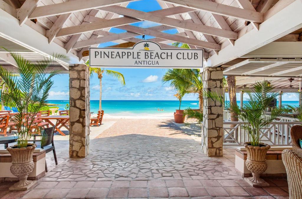 Willikies Resort | Pineapple Beach Club - All Inclusive - Adults Only