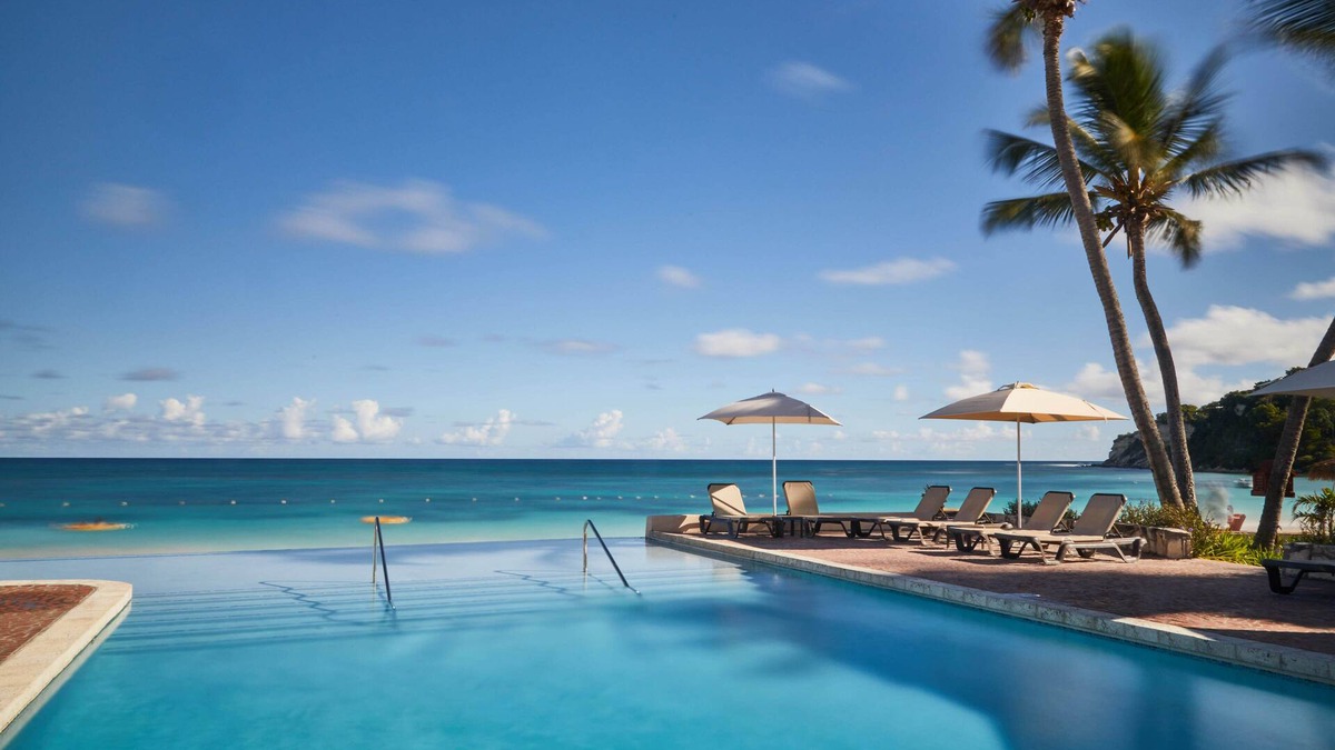 Willikies Resort | Pineapple Beach Club Antigua - Adults Only – All Inclusive